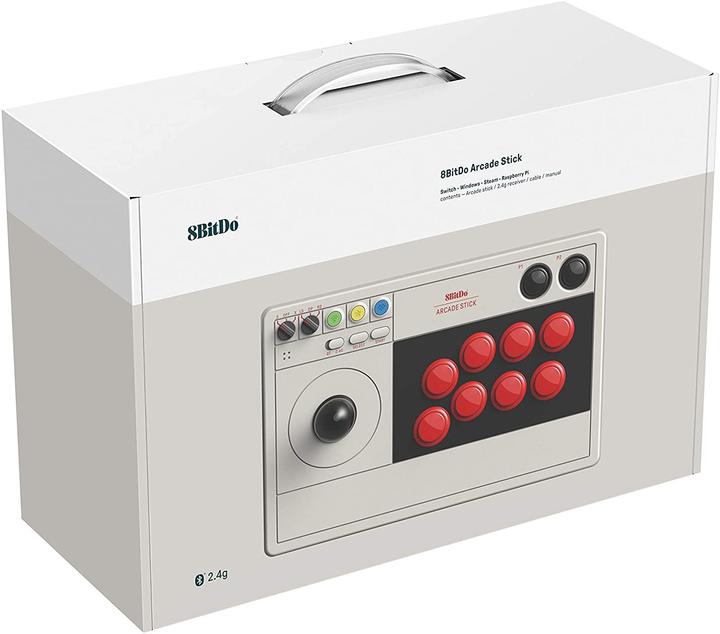 Produktbild 8bitdo Arcade Stick