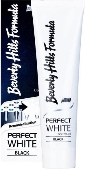 Actual product image Beverly Hills Formula Formula Perfect White black (100 ml)