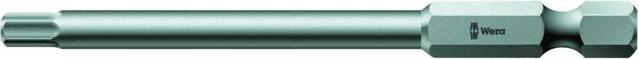 Produktbild Wera 840/4 Z Hex-Plus BO 2,0 x 89 mm (2 mm)