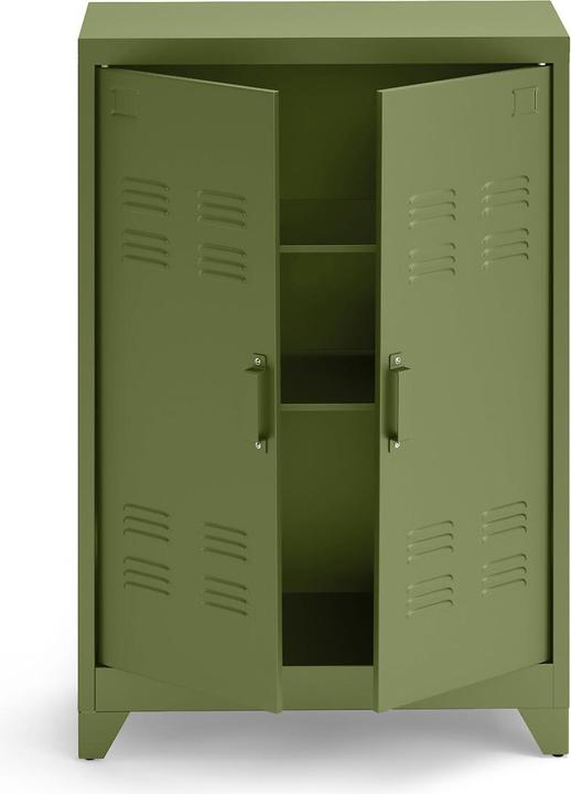 Immagine prodotto La Redoute Interieurs Hiba (75 x 33 x 110 cm)