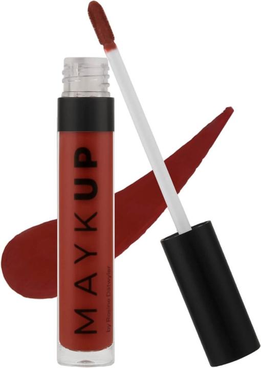 Produktbild Maykup - Matt Liquid Lipstick Date Night (Gold, Blond)