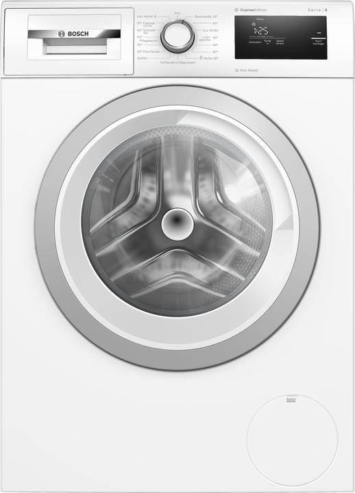 Immagine prodotto Bosch Hausgeräte Lavatrice completamente automatica BOSC EXP (8 kg)