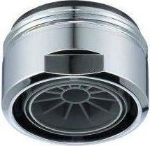 Magni Neoperl brise-jet NEOSTRAHL M 24x1, chromé, Full Flow