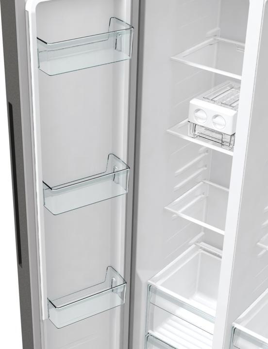 Actual product image Gorenje NRR9185EAXL (550 l)