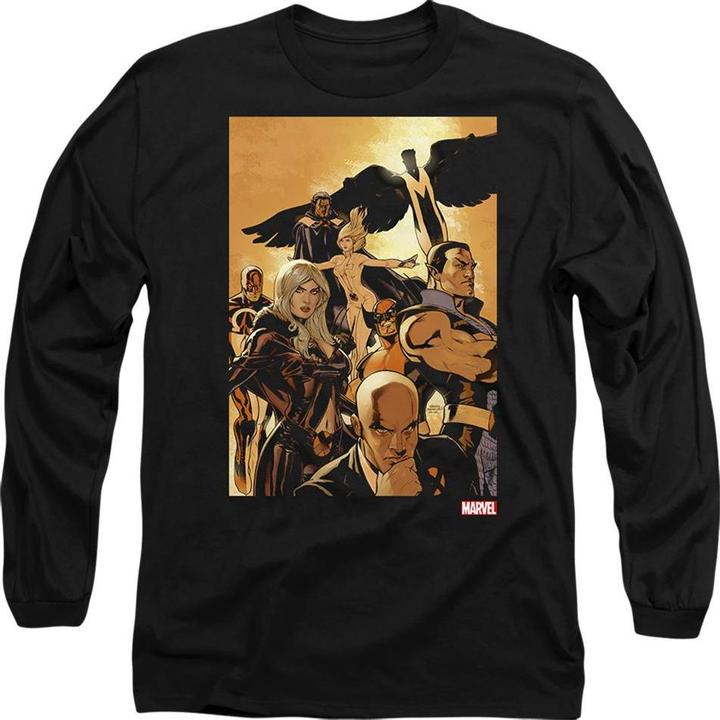 Produktbild XMen TShirt (S)