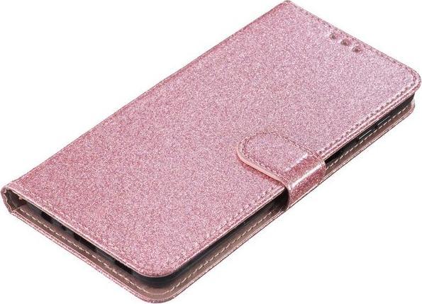 Immagine prodotto MU Style Serie Bling in pelle PU (Apple iPhone 16 Plus)