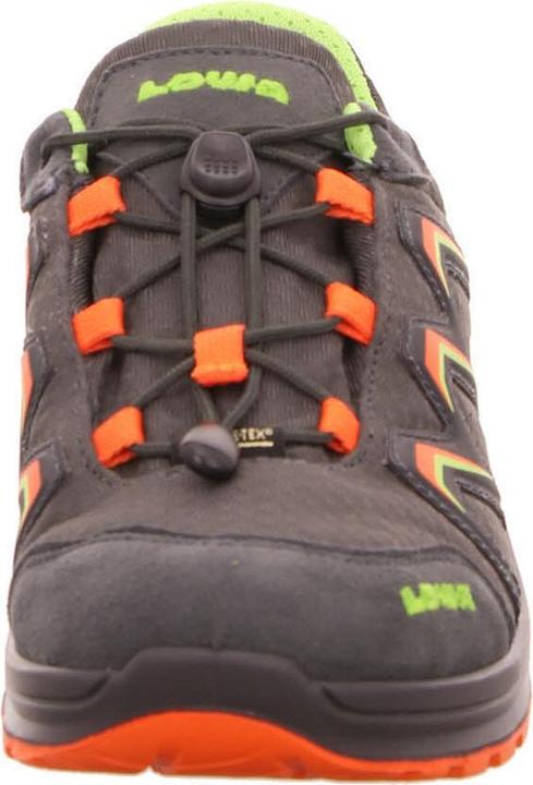 Actual product image Lowa low shoes (25)