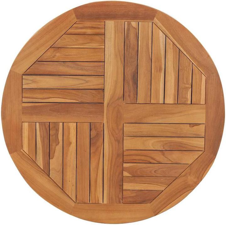 Image du produit VidaXL Tassilo (80 x 80 x 2.5 cm)