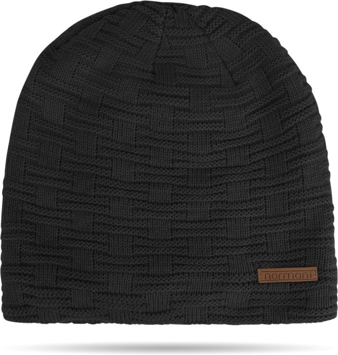 Actual product image Normani Winter hat Notigi (One size)