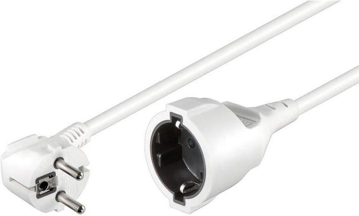 Produktbild MicroConnect Schuko (M (2 m)