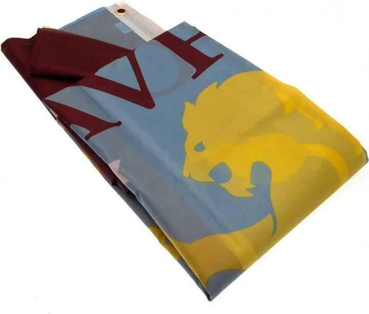 Actual product image Aston Villa FC UTTA8307 P