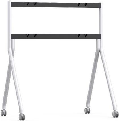 Actual product image Huawei Ideahub Rolling Stand II for 65 75 86-inches eKit (P) (86", 95 kg)