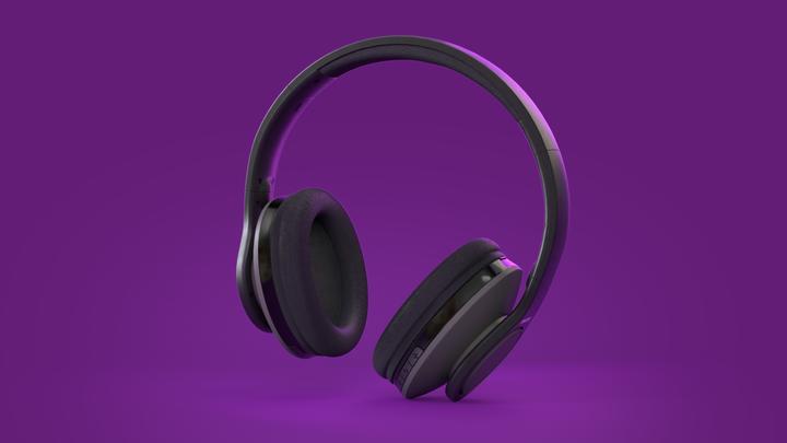 Produktbild Philips TAH6206 (NC, 18 h, Kabellos, Kabelgebunden)