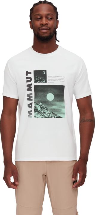 Produktbild Mammut Mountain T-Shirt Day and Night (XL)
