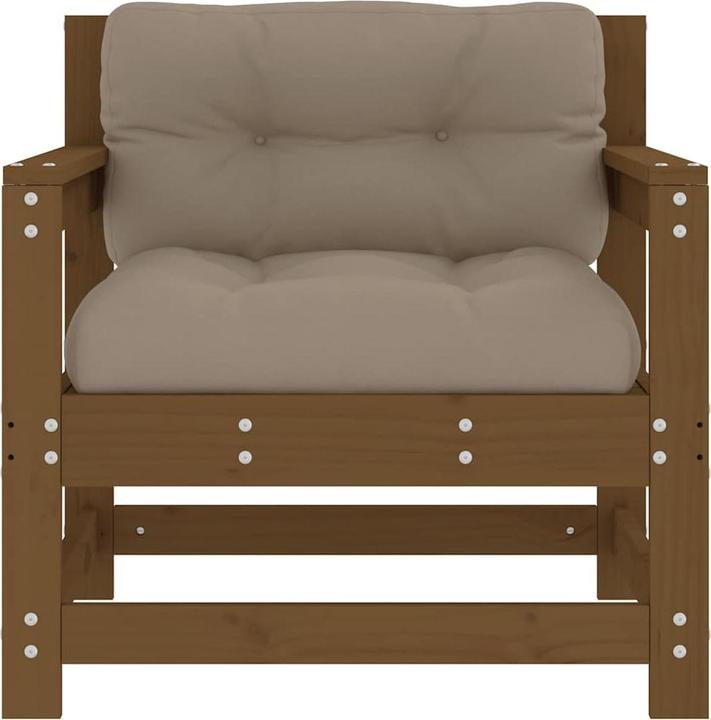 Actual product image VidaXL Zena