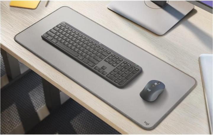 Immagine prodotto Logitech Sgn Slim Combo Mk950 Business (Ing. Int., Senza fili)