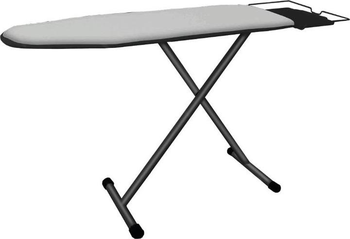 Braun IB3001 BK (122 x 40 cm)