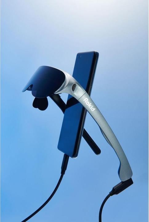 Immagine prodotto Rokid RA101-GREY
