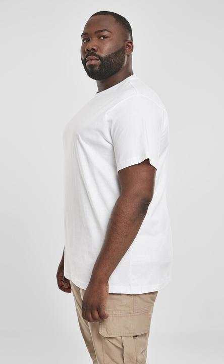 Produktbild Urban Classics Basic Tee 3-Pack (S)