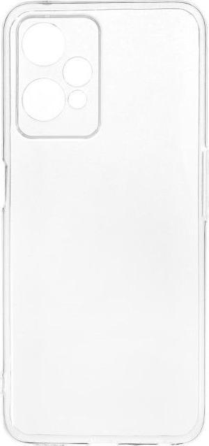 Produktbild MU Classic Softcase TPU Series (OnePlus Nord CE 2 Lite 5G)
