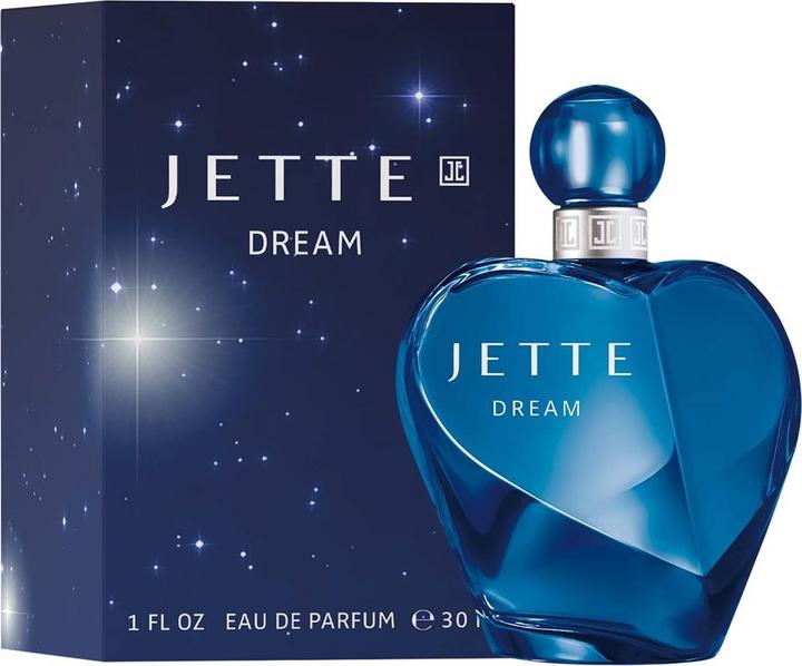 Produktbild Jette Joop Eau de Parfum (Eau de Parfum, 30 ml)