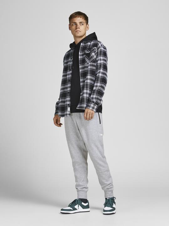 Immagine prodotto Jack & Jones Pantaloni da jogging slim fit Pantaloni da jogging (3XL)