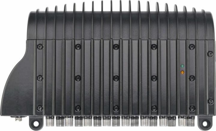 Actual product image WISI Switchblade extension OL420008 8 outputs