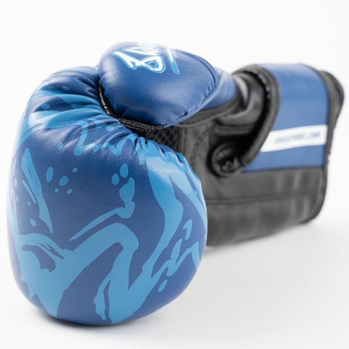 Produktbild 8Weapons 8 WEAPONS Kids Boxing Glove - Jipe blue 6 Oz (6 OZ)