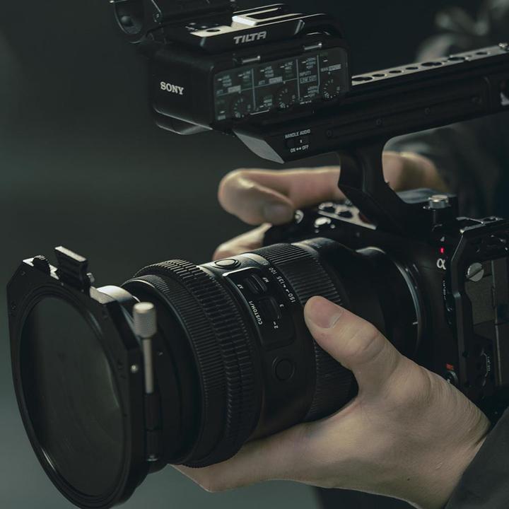 Actual product image Tilta TA-T16-A-B (Cage)