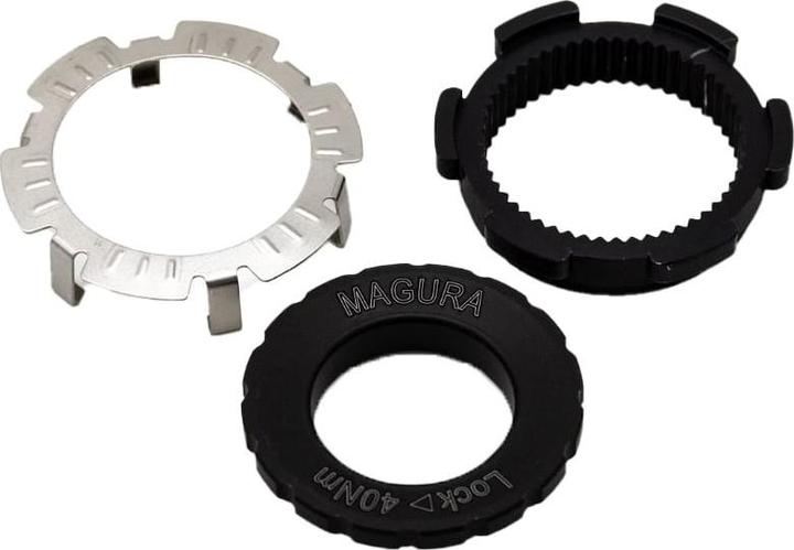 Image du produit Magura Lockring Center Lock pour axe de roue