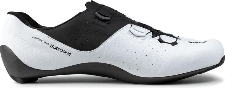 Actual product image Northwave Veloce Extreme road bike shoes (43)