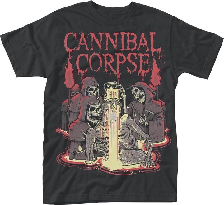 Cannibal Corpse Acid