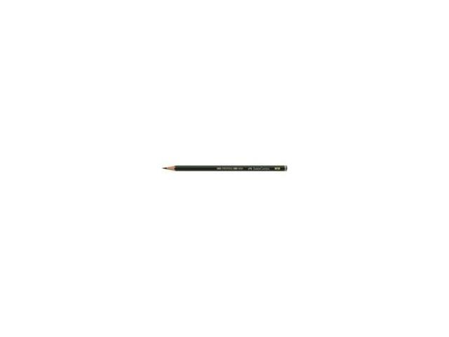 Produktbild Faber-Castell Bleistift CASTELL 9000 (5B, 1 x)