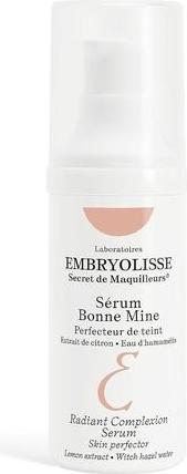 Produktbild Embryolisse Artist Secret Radiant Complexion Serum (30 ml)