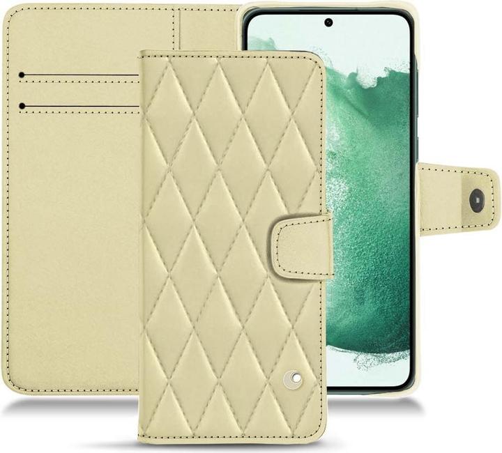 Produktbild Noreve Lederschutzhülle Wallet (Samsung Galaxy S22+ 5G)