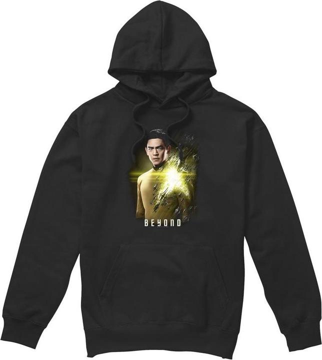Star Trek Beyond Kapuzenpullover (S)