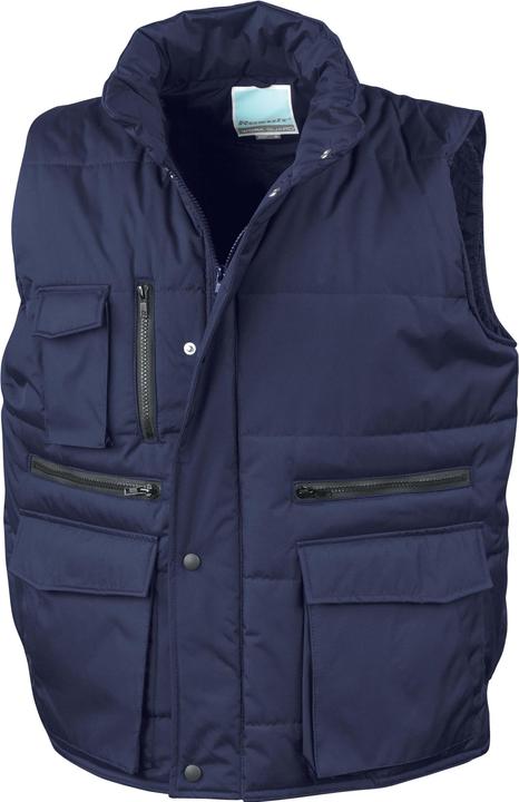 Produktbild Regatta Matelassé Ripstop (XL)