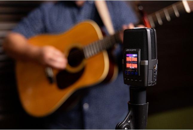 Image du produit Zoom H2essential (Portable)
