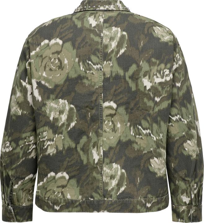 Produktbild Only CARCAVA Jeansjacke Jeansjacke (M)
