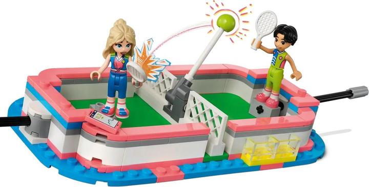 Immagine prodotto LEGO Centro sportivo (41744, LEGO Friends)