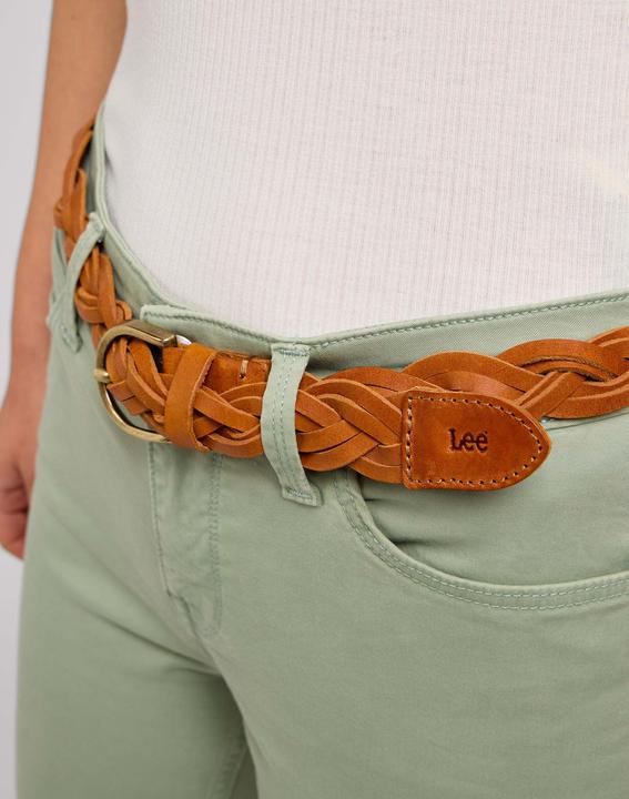 Produktbild Lee Gürtel Braided Belt (90)