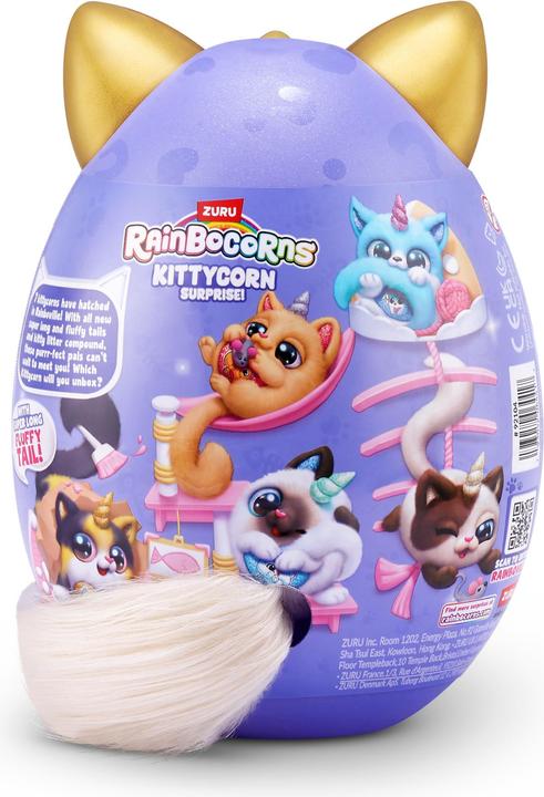 Immagine prodotto Zuru Sorpresa Kittycorn (20.20 cm)