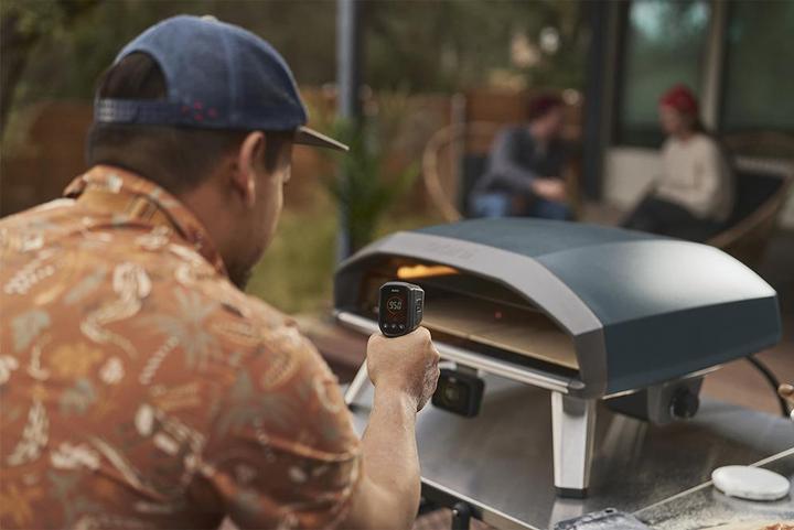Produktbild Ooni Koda 2 Pro (Pizzaofen Gas)