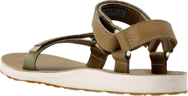 Actual product image Teva Original Universal Leather (39)
