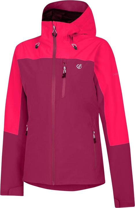 Produktbild Dare2b Mountain Series Jacke wasserfest (34 D)