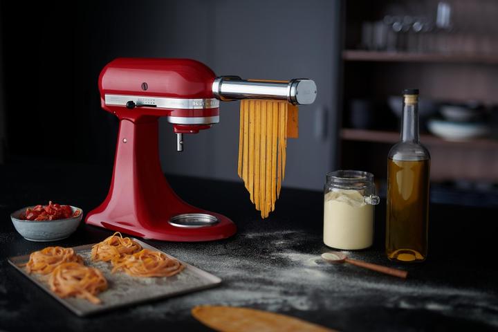 Produktbild KitchenAid Artisan 5KSM125 (300 W)