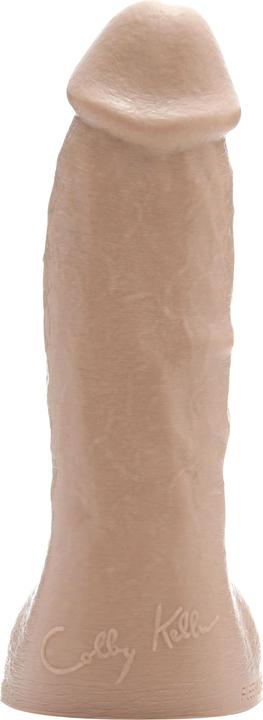 Actual product image Fleshlight Colby Keller