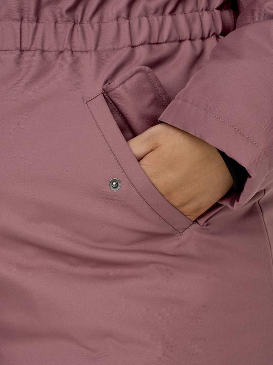 Immagine prodotto Only Parka curvy Parka lungo (L)