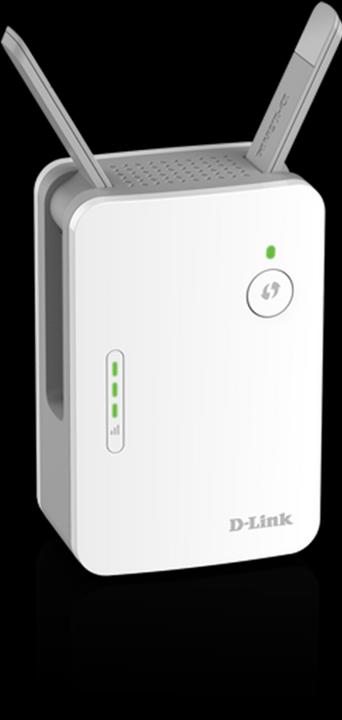 Produktbild D-Link Dap-1620/E (866 Mbit/s, 300 Mbit/s)