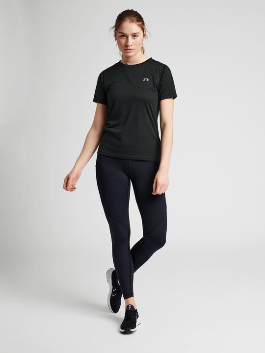 Immagine prodotto Newline Maglietta Da Donna Con Dichiarazione Ss (XS)